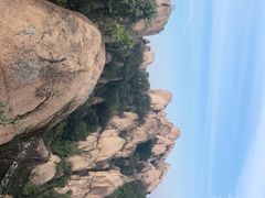 -嵖岈山风景区