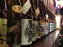 -平成屋·午肴夜酒(四川北路店)