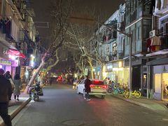 -蘭心餐厅(进贤路店)