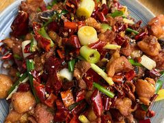 -静一餐厅·湖北菜(前门店)