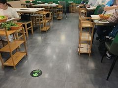 -刘少华贵州小黄牛·鲜牛肉火锅(总店)