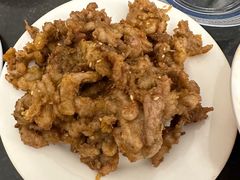 -清真宏玉祥黄门脸餐厅(华荫东里店)