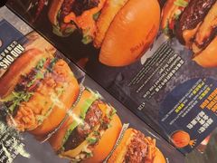 -blue frog蓝蛙(长泰广场店)