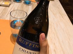 -郑州希尔顿酒店·阿米奇意大利餐厅