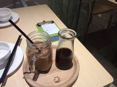 -来龙里 精致 东南亚餐室(万象城店)