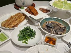 -贝勒爷·酥不腻烤鸭