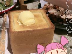-绿茶餐厅(朝阳大悦城店)