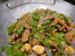 -老湘村·湖南土菜(天河维多利店)