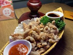 闽南炸醋肉-新悦·霞浦海鲜生(上下杭店)