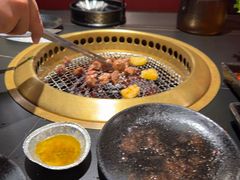-谷牛和牛烤肉(漕河泾印象城店)