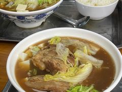 -金泰缘排骨馆(遵化路店)