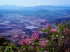 -丹东凤凰山景区