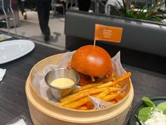 -卡朋西餐(宝安大仟里店)