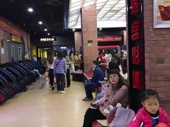 -璇宫国际影城(江汉路店)