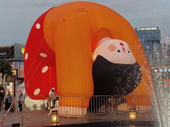 -面道赞宁海海鲜面(迎凤街店)