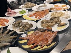 -雅玛花式铁板烧餐厅(好运街店)