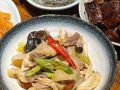 -李犟大爆鳝面·手工蟹黄包(湖滨西湖店)
