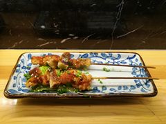 -樱の千渡日式料理·铁板烧•烧鸟(金盛田广场店)