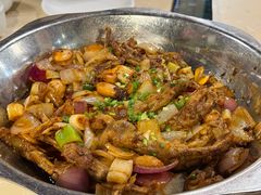 -勇记干锅居(德阳店)