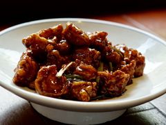 -大牌大·传统杭帮菜(湖滨店)