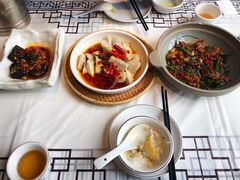 -湘语·湖南家常菜(新洲店)