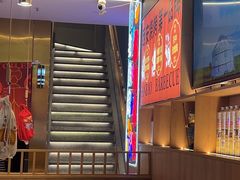 -叁宝烤肉• 西安烧烤(凤城十二路店)