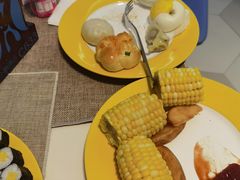 -帝企鹅自助餐厅•儿童岛•真企鹅(长隆企鹅酒店)