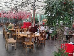 -老磨油饼(高陵店)