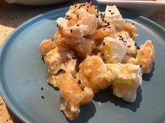大叔秘制芥末虾-我是那个大叔·美食研究所(新塘路店)