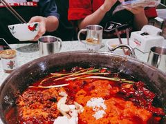 -五里关火锅(牛市口店)