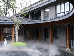 -仙海旅游度假区