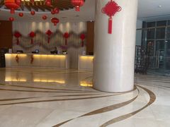 -天津水游城丽筠酒店