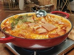 -HOTISLAND海鸡岛·韩国料理(江南西店)