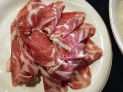 -陈阿婆重庆绿色鱼火锅