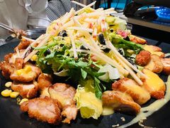 -MI WU FACTORY米屋美食工厂餐厅(绿地店)