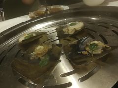 -青蓬蒸汽海鲜·深圳老字号·团建聚会(壹方城店)