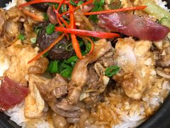 -金燕庄·KINGS(万象城店)