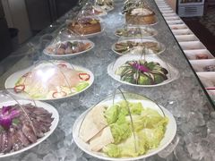 -港畔赶海蒸汽海鲜烧烤自助(仙螺岛店)