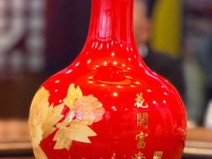 -德顺源·非遗烧麦·老菜(大观园店)