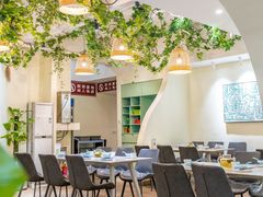 -香香海南菜餐厅