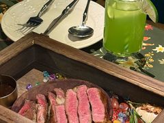 -第101座花园餐厅(湖滨88店)