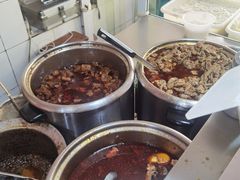-中山牛肉肥肠粉面馆(军工社区店)