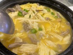 -郭林家常菜(狼垡店)