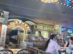 -哥老官重庆美蛙鱼头(日月光店)