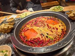 -蜀大侠火锅(总府路店)