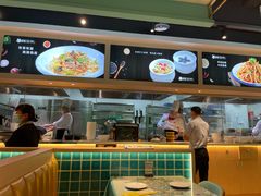 -楼兰古丽·新疆菜(大唐西市店)