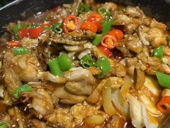 -蛙喔牛蛙(义乌新光汇店)