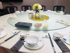 包厢-韩山苑·潮州美食·私房菜(天安数码时代大厦店)