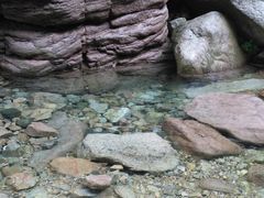 -黄山翡翠谷景区
