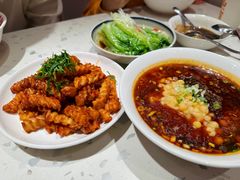 -南锣南门涮肉(南锣鼓巷店)